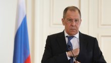 Lavrov: Rusija je protiv revizije Daytonskog sporazuma