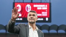 Paolo Maldini progovorio o velikim planovima Milana ove zime; ima li Ante Rebić nakon ovih riječi razloga za zabrinutost?