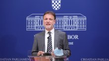 [VIDEO] Jandroković: Ako brojke nastave rasti, ako se dio ljudi ne bude pridržavao mjera, država mora pojačati kontrolu