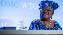 EU podržava Nigerijku Ngozi Okonjo-Iwealu za glavnu direktoricu WTO-a