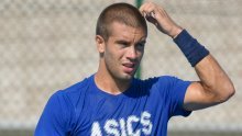 Borna Ćorić saznao protivnika u drugom kolu ATP-a u Beču; najbolji hrvatski tenisač igra protiv Novaka Đokovića kojeg nikada nije pobijedio