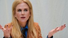 Nicole Kidman: 'Nisam tehnolološki potkovana pa djeci ne želim dati Instagram'