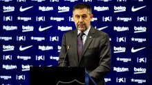 Josep Maria Bartomeu dao ostavku na mjestu predsjednika Barcelone pa otkrio prave razloge odlaska i krizu koja slijedi u klubu