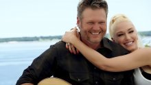 Nakon pet godina veze zaručili se Gwen Stefani i Blake Shelton