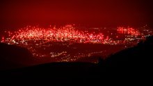 [VIDEO/FOTO] Spektakularni prizori u Splitu: Pogledajte kako je Torcida proslavila rođendan uz snimku dronom koja ostavlja bez daha