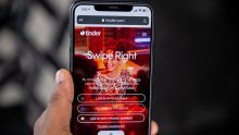 Dobre vijesti: Tinder je upravo dobio videopozive