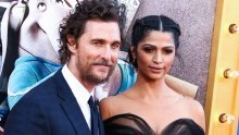 Matthew McConaughey o supruzi: 'Kad sam je ugledao upitao sam se što je to, a ne tko je to, a te večeri govorio sam španjolski i portugalski kao nikad u životu'