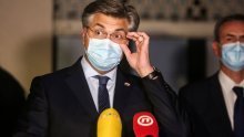 Plenković potvrdio da će Vanđelić voditi Fonda za obnovu Zagreba; progovorio i o lockdownu