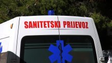 Vozači saniteta spremaju tužbu: Nije nam do novca; spremni smo se odreći dijela u korist Dječje bolnice u Klaićevoj