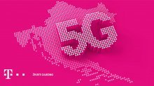 Hrvatski Telekom prvi u Hrvatskoj započeo s komercijalnim radom 5G mreže