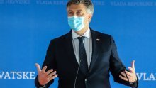 Plenković o koroni, Vladinim mjerama i Vanđeliću: Dok scena titra, znači da vučemo dobre poteze