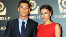 Irina Shayk: Osjećala sam se ružno i nesigurno