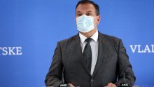 Beroš izbjegao odgovoriti koja još europska zemlja ima liberalne mjere kao i Hrvatska: 'To je pitanje za epidemiologe'