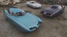 [FOTO/VIDEO] Alfa Romeo B.A.T. 5, 7 i 9 koncepti; najspektakularniji primjerci automobilskog dizajna 20. stoljeća