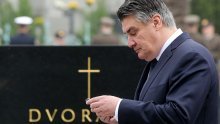 Milanović ne miruje: 'Ministar obrane degradira sam sebe'