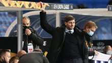 Legendarni Steven Gerrard ovim zanimljivim riječima o Hrvatu sve je rekao, a toga je sigurno svjestan i izbornik Zlatko Dalić