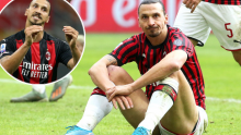 Zlatan Ibrahimović ima veliki problem; trebaju li se u Milanu zabrinuti zbog ove činjenice?