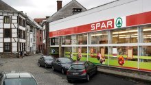 Spar sljedećeg tjedna isplaćuje božićnice za 4000 radnika, doznajte kako će ih nagraditi