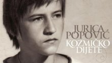 Jurica Popović objavio novi album 'Kozmičko dijete'