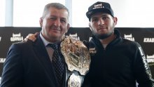 Prvi čovjek UFC-a Dana White otkrio da se Khabib Nurmagomedov vraća borbama, a za to ima i jako dobar razlog koji neće moći odbiti