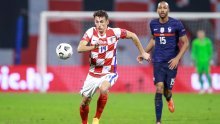 Ante Budimir prebolio koronu pa nakon 12 minuta u debiju zabio Atletico Madridu; 'vatreni' otkrio što je sve prolazio nakon okupljanja reprezentacije