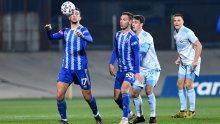 [VIDEO/FOTO] Dinamo opet pokazao da teško zabija golove, dok Lokomotiva može žaliti za propuštenim prilikama i Kolingerovom vratnicom