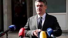 Milanović optužuje Vladu i Koordinaciju za sustav domovinske sigurnosti da ne poštuje zakone i propise