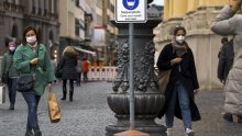 Poslovno ozračje u Njemačkoj dodatno pogoršano u studenome