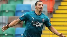 [FOTO] Zlatan Ibrahimović vratio nadu u naslov prvaka navijačima Milana, a onda jednom objavom napravio totalnu pomutnju