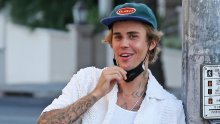 Justin Bieber u dokumentarcu progovorio o mentalnim problemima i suicidalnim mislima