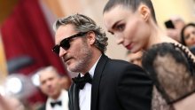 Joaquin Phoenix i Rooney Mara su nakon dva mjeseca progovorili o prinovi, a priliku su iskoristili da ukažu i na jedan ozbiljan problem