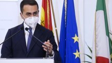 Di Maio za europski 'Domoljubni zakon': Radi se o poduzimanju mjera koje bi mogle spriječiti tragedije poput one u Nici ili ove u Beču