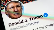 Trumpov tipfeler na Twitteru uzbudio društvene mreže: Poljaci su zatvoreni!?