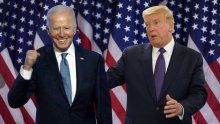 Stigle završne projekcije: Biden osvojio Georgiju, prvi Demokrat kojem je to uspjelo u posljednjih 28 godina