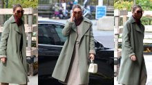 Ona baš nikad ne griješi: Olivia Palermo zna kako spojiti udobne komade odjeće i pritom izgledati chic