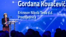 Ericsson NT uvodi eZdravstvo u Bjelorusiju; posao vrijedan gotovo 370 milijuna kuna