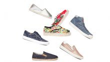 Ultimativan modni hit: Espadrile i slip-on tenisice!