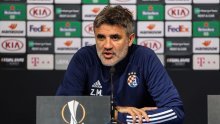 Zoran Mamić otkrio hoće li telefonski voditi ekipu protiv Wolfsbergera, a Mislav Oršić iskreno priznao da ih je poremetio koronavirus