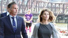 Glumica pred slomom: Lori Loughlin provesti će 14 dana u samici zbog karantene