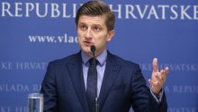 Marić: Zadržali smo progresivnost oporezivanja, dvije trećine građana ne plaća porez na dohodak