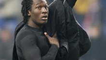 Lukaku propada u Chelseaju: Ovo nema smisla