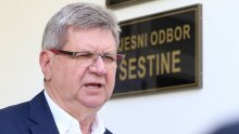 Mrsić: Plenković ciljano odugovlači s uvođenjem oštrijih mjera u suzbijanju koronakrize jer se vodi politička bitka za Vukovar