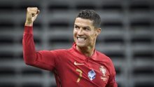 Cristiano Ronaldo jedva je dočekao novo okupljanje reprezentacije; sigurno igra protiv Hrvatske na Poljudu, ali...