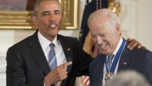 Obama čestitao Bidenu i istaknuo da su pred njim 'izvanredni izazovi'