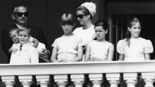 Brakovi, skandali i slomljena srca u kraljevskoj obitelji Monaka: Hoće li generacija unuka Grace Kelly imati više ljubavne sreće?