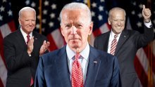 Predsjednik je postao iz trećeg pokušaja, tek je drugi katolik na čelu SAD-a, dobar je poznavatelj prilika na Balkanu, a život su mu obilježile tragedije - tko je Joe Biden