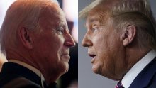 I Trump i Biden zabrinuti za opskrbu cjepivom protiv covida-19