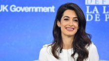 Novo veliko postignuće za Amal Clooney: Važnu nagradu uručit će joj ni manje ni više nego oskarovka Meryl Streep