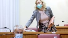 Prošao amandman Marijane Petir za pomoć progonjenim kršćanima, Petrov ministrici Vučković: Nemojte zaboraviti otkud ste došli, tu ćete se i vratiti