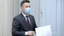 Tušek: Ako traže smjenu Ćorića, zašto ne i impeachment Milanovića